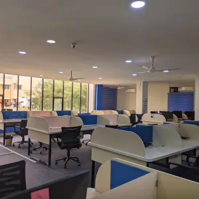 7 Cross St W North East Extension Thillai Nagar, Tiruchirappalli Image 3