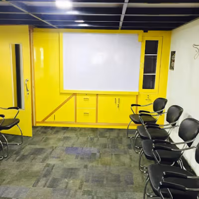 F-452 Phase 8b Industrial Area Sector 91 Sahibzada Ajit Singh Nagar, Punjab Image 1