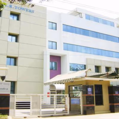 Marthahalli Sarajapur Outer Ring Road Ambalipura Village Bellandur Gate Kadabeesanahalli, Bengaluru Image 3