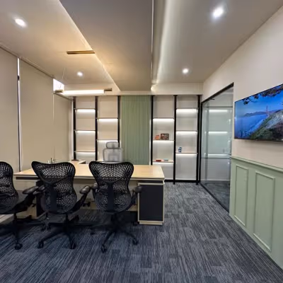 Marthahalli Sarajapur Outer Ring Road Ambalipura Village Bellandur Gate Kadabeesanahalli, Bengaluru Image 2