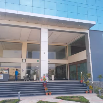 D-199 Phase 8b Ind Area Mohali, Mohali Image 3