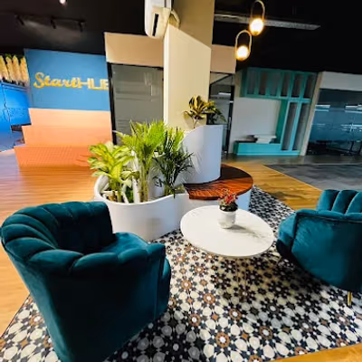 Phase-8 Industrial Area Balongi, Sahibzada Ajit Singh Nagar (mohali) Image 1