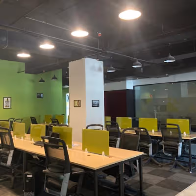 Phase-8 Industrial Area Balongi, Sahibzada Ajit Singh Nagar (mohali) Image 2