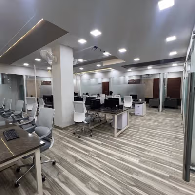 Sector 2 Kamal Vihar Rd, Lalpur Raipur Image 1