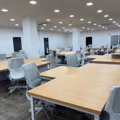 Sector 2 Kamal Vihar Rd, Lalpur Raipur Image 7