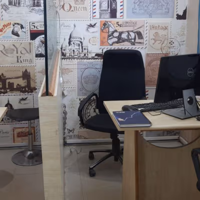 Agrasen Chowk Nagar Nigam Colony, Jawahar Nagar Raipur Image 3