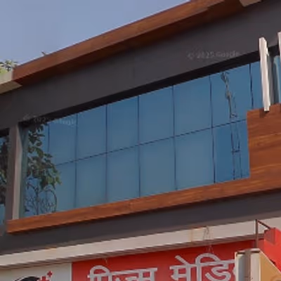 Agrasen Chowk Nagar Nigam Colony, Jawahar Nagar Raipur Image 4