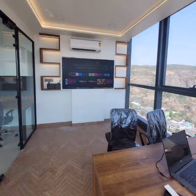 Midc Ind Area Shirvane Nerul, Navi Mumbai Image 5