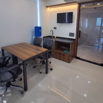 Midc Ind Area Shirvane Nerul, Navi Mumbai Image 2