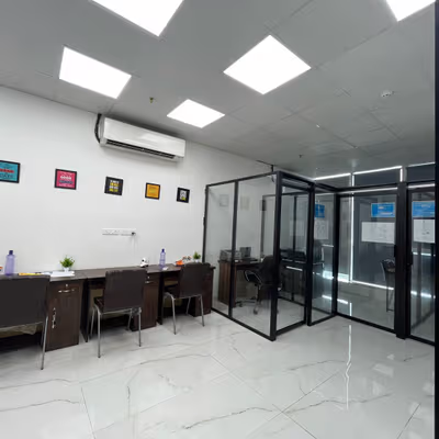 Kharghar Sector 14 Near Raghunath Vihar, Navi Mumbai Image 1