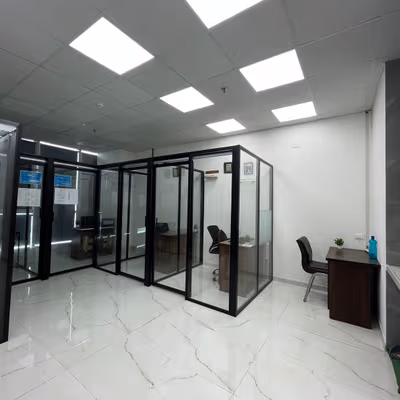 Kharghar Sector 14 Near Raghunath Vihar, Navi Mumbai Image 3