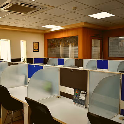 Arch Bishops House Satya Nagar, Bhubaneswar Image 2
