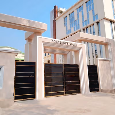 Arch Bishops House Satya Nagar, Bhubaneswar Image 6