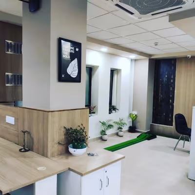 Plot No-j5 Lewis Rdbjb Nagar, Bhubaneswar Image 2