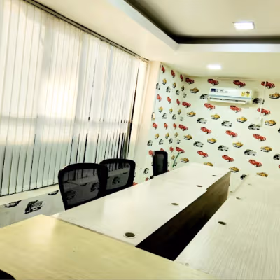 Rasoma Lab Square Rd Pu 4vijay Nagar Ratna Lok Colony, Indore Image 4