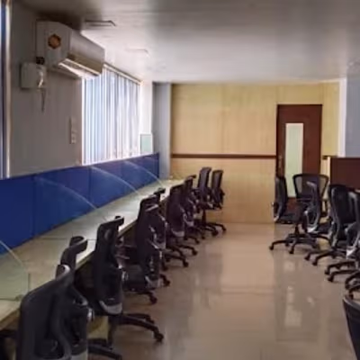 Rasoma Lab Square Rd Pu 4vijay Nagar Ratna Lok Colony, Indore Image 2