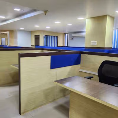 Rasoma Lab Square Rd Pu 4vijay Nagar Ratna Lok Colony, Indore Image 3