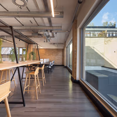 147 Arlington Road, London Image 3