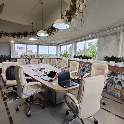 N/A K Dubash Marg Kala Ghoda, Mumbai Image 2