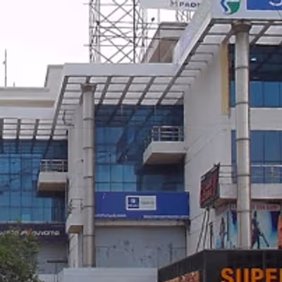 9-14-3 Vip Rd Balaji Nagar Siripuram, Visakhapatnam Image 5