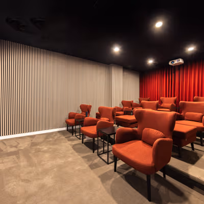 Mentmore Terrace, London Image 10