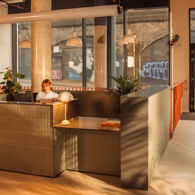 Mentmore Terrace, London Image 7