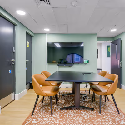 5 Cranwood Street, Old Street Image 7