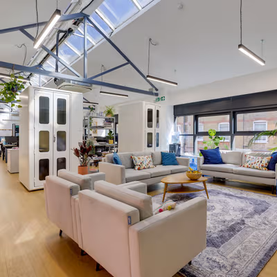 5 Cranwood Street, Old Street Image 5