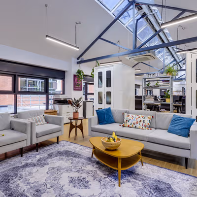 5 Cranwood Street, Old Street Image 4