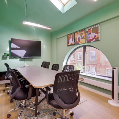 5 Cranwood Street, Old Street Image 12