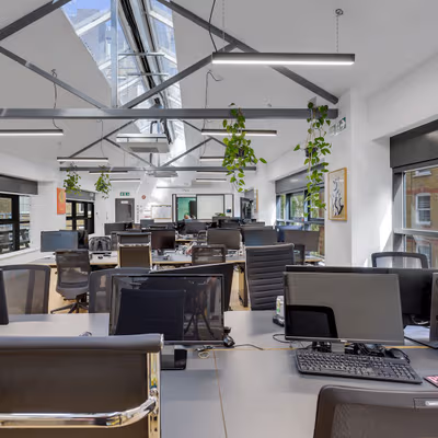 5 Cranwood Street, Old Street Image 3