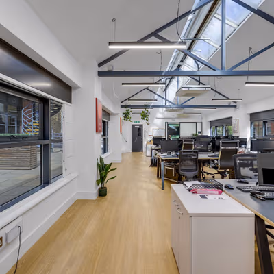 5 Cranwood Street, Old Street Image 2