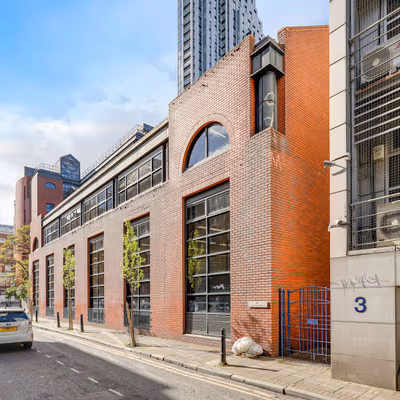 5 Cranwood Street, Old Street Image 6