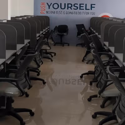 Main Road Mangalam, Tirupati Image 5