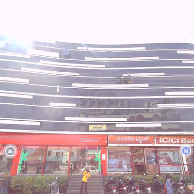 Vikas Nagar, Hubballi Image 4