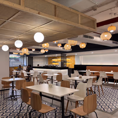 Jaipur Expy South City Block A Saini Khera Village Sector 30, Gurugram Image 10