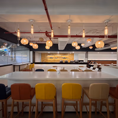 Jaipur Expy South City Block A Saini Khera Village Sector 30, Gurugram Image 9