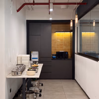 Jaipur Expy South City Block A Saini Khera Village Sector 30, Gurugram Image 8