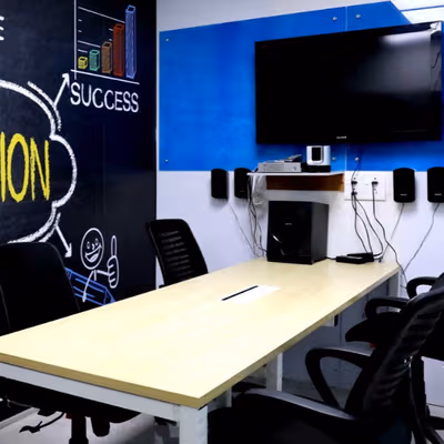 Chandaka Industrial Estate Patia, Bhubaneshwar Image 1