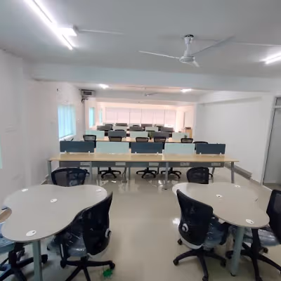 81 Hitec City, Hyderabad Image 3