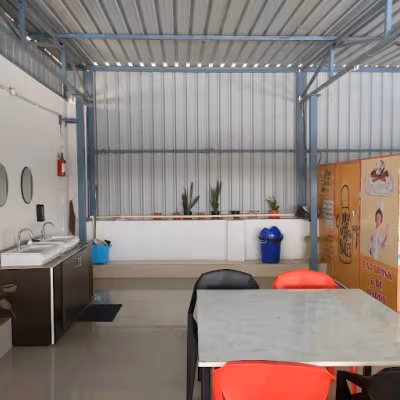81 Hitec City, Hyderabad Image 6