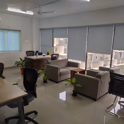 81 Hitec City, Hyderabad Image 1