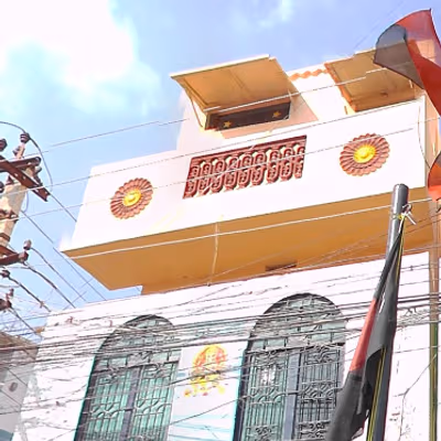 Section B Bypass Rd Chokkalinga Nagar, Madurai Image 4