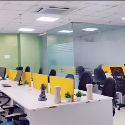 Ameerpet, Hyderabad Image 1