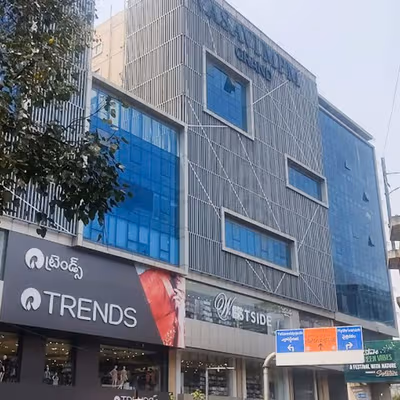 Ameerpet, Hyderabad Image 2