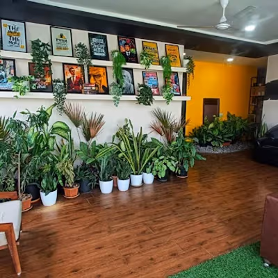 Indira Nagar Gachibowli, Hyderabad Image 3