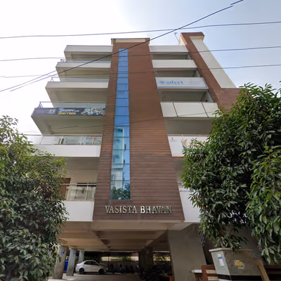Indira Nagar Gachibowli, Hyderabad Image 5