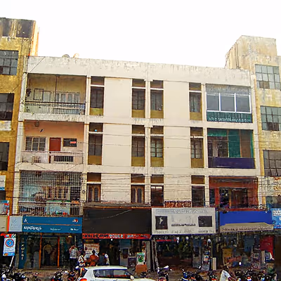 8-2-644/205 Banjara Hills, Hyderabad Image 5