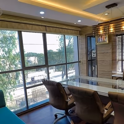 Sf-8 B Mansarovar Complex, Bhopal Image 4