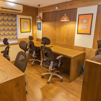 Sf-8 B Mansarovar Complex, Bhopal Image 5